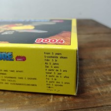 Space Adventure #8004 - ATCO