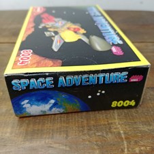 Space Adventure #8004 - ATCO