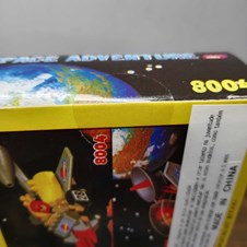 Space Adventure #8004 - ATCO