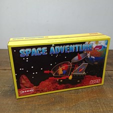 Space Adventure #8005 - ATCO