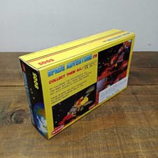 Space Adventure #8005 - ATCO