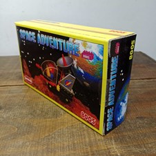Space Adventure #8005 - ATCO