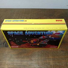 Space Adventure #8005 - ATCO