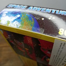 Space Adventure #8005 - ATCO