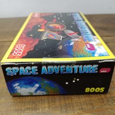 Space Adventure #8005 - ATCO