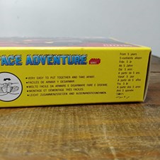 Space Adventure #8005 - ATCO