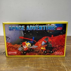 Space Adventure #8006 - ATCO
