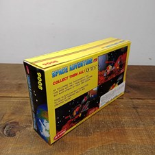 Space Adventure #8006 - ATCO