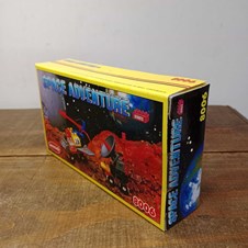 Space Adventure #8006 - ATCO