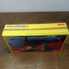 Space Adventure #8006 - ATCO