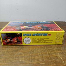 Space Adventure #8006 - ATCO