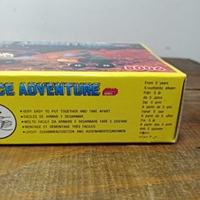 Space Adventure #8006 - ATCO