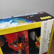 Space Adventure #8006 - ATCO