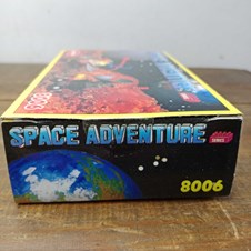 Space Adventure #8006 - ATCO