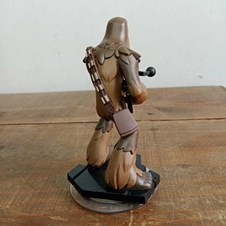 Chewbacca Star Wars - Infinity 3.0