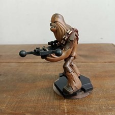 Chewbacca Star Wars - Infinity 3.0