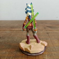 Ahsoka Tano Star Wars - Infinity 3.0