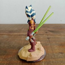 Ahsoka Tano Star Wars - Infinity 3.0