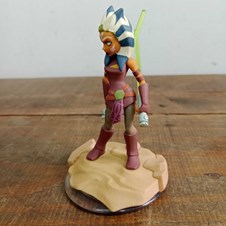 Ahsoka Tano Star Wars - Infinity 3.0