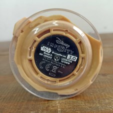 Ahsoka Tano Star Wars - Infinity 3.0