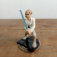 Luke Skywalker Star Wars - Infinity 3.0