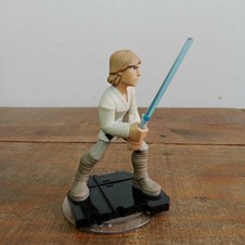 Luke Skywalker Star Wars - Infinity 3.0