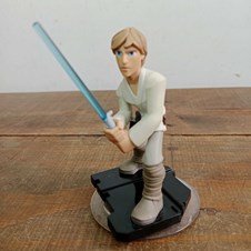 Luke Skywalker Star Wars - Infinity 3.0