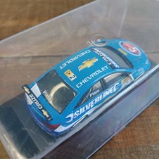 Chevrolet Cruze LT #2 2010 BTCC Champion - Altaya