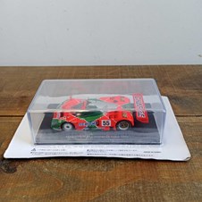 Mazda 787B #55 Winner Le Mans 1991 - Spark