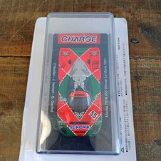 Mazda 787B #55 Winner Le Mans 1991 - Spark