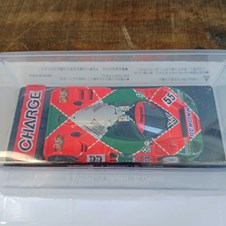 Mazda 787B #55 Winner Le Mans 1991 - Spark