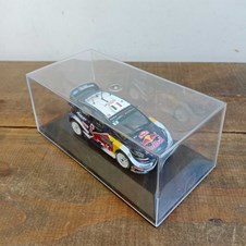 Ford Fiesta WRC #1 Winner Rallye Monte-Carlo 2018 - Altaya