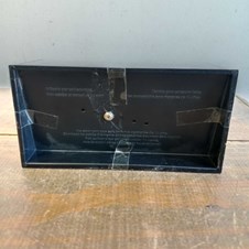 Mitsubishi Lancer Evolution IX #31 Winner Rally México 2010 - Altaya