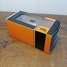 Toyota GR Yaris Rally2 #44 Rally Finland 2024 - IXO