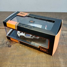 Toyota GR Yaris Rally2 #44 Rally Finland 2024 - IXO