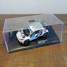 Toyota GR Yaris Rally2 #44 Rally Finland 2024 - IXO