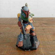 Boba Fett Star Wars - Infinity 3.0