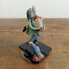 Boba Fett Star Wars - Infinity 3.0