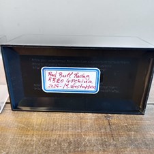 Oracle Red Bull Racing RB20 Team Formula 1 - Burago