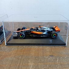 Mclaren MCL60 Team Formula 1 - Burago