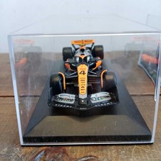 Mclaren MCL60 Team Formula 1 - Burago