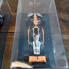 Mclaren MCL60 Team Formula 1 - Burago