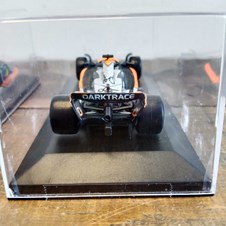 Mclaren MCL60 Team Formula 1 - Burago