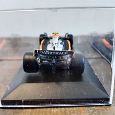 Mclaren MCL60 Team Formula 1 - Burago