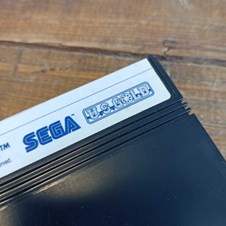 The Incredible Hulk - Sega 1994