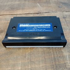 The Incredible Hulk - Sega 1994