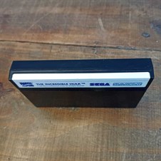 The Incredible Hulk - Sega 1994