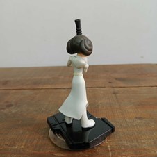 Princesa Leia Organa Star Wars - Infinity 3.0