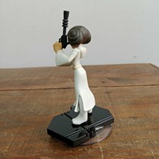 Princesa Leia Organa Star Wars - Infinity 3.0