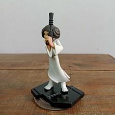 Princesa Leia Organa Star Wars - Infinity 3.0